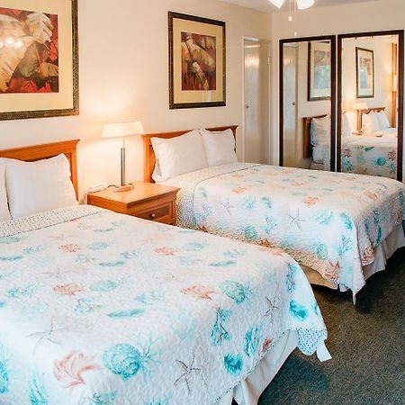 Shore Haven Resort Inn Fort Lauderdale Ngoại thất bức ảnh