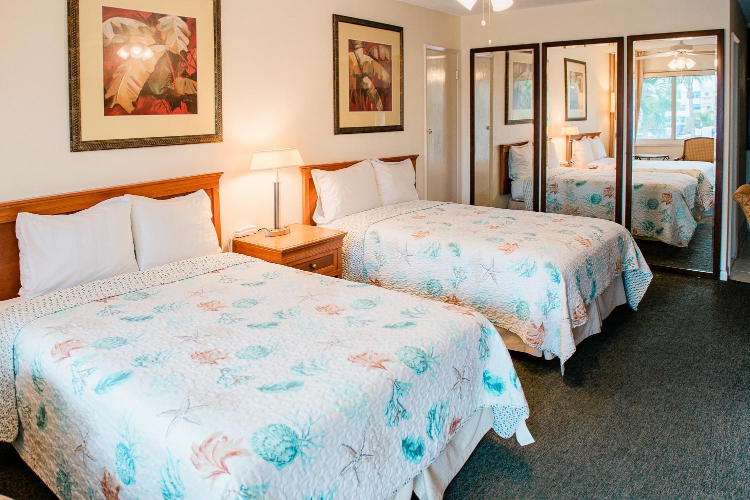 Shore Haven Resort Inn Fort Lauderdale Ngoại thất bức ảnh