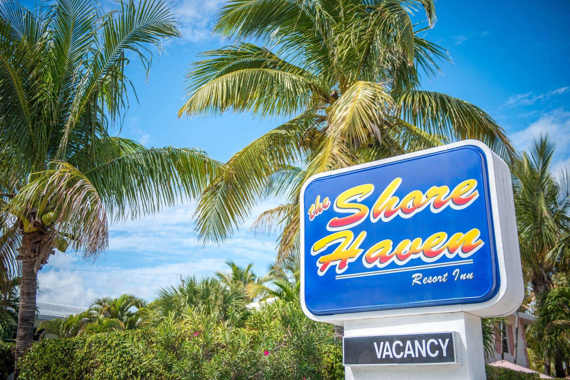 Shore Haven Resort Inn Fort Lauderdale Ngoại thất bức ảnh