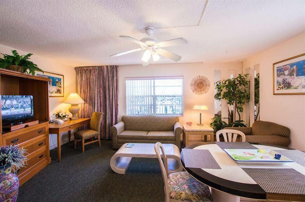 Shore Haven Resort Inn Fort Lauderdale Ngoại thất bức ảnh